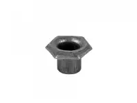 Металлическая фурнитура   Блочки, фотография 7