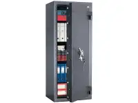 Взломостойкие сейфы Valberg, пр-во Россия, фотография 2