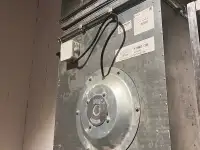 Продам фанкоилы LSF-1400DG42 9штук и установка VKT 700х400, фотография 2