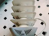 Обогреватель масляный, фотография 5