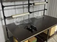 Упаковочный стол, фотография 2