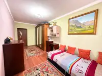 2-комнатная квартира, 45 м, 33 этаж, Панфилова 197  Аль-Фараби