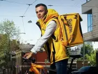 Курьер, фотография 4