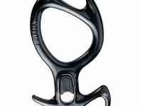 Спусковое Устройство Восьмерка Petzl Pirana Black