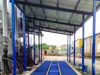 Автомобильные весы ВСА-Р, фотография 8