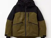 Куртка горнолыжная volkl