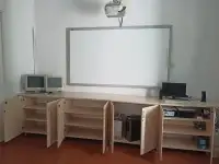 Шкафы модульные 2 секции., фотография 2