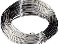 Хромель алюмель, Тип: проволока; пруток; лист..., Марка сплава: НМцАК2-2-1, Размер: 0,12-60 мм