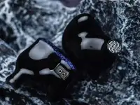 Наушники Kinera Celest wyvern Black Dragon, фотография 4