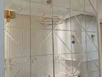 Зеркала, стекла, багет, фотография 7