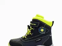 Ботинки bg termo, фотография 2