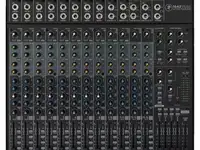 Аналоговый микшерный пульт mackie 1642 vlz 4