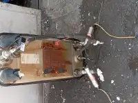 Продам запчасти от чилллера, фотография 2