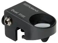 Акустический барабанный триггер roland rt-30hr