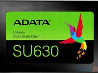 Ssd накопитель a-data su630 960 gb sata-iii