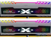 Оперативная память для компьютера silicon power sp016gxlzu320bdb dimm 16gb ddr4 3200mhz