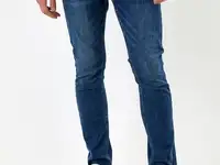 Джинсы velocity