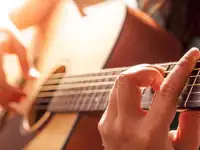 Уроки игры на гитаре - Караганда, фотография 2