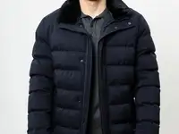 Куртка утепленная glasman