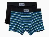 Трусы 2 шт. sela