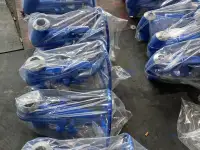 Запорные клапанывентили высокого давления Globe valve High pressure, фотография 3