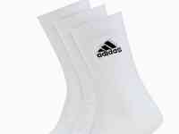 Носки 3 пары adidas