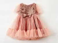 Платье trendyco kids