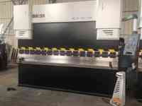 Листогибочное оборудование, фотография 3