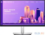 Монитор 23.8" dell p2422h
