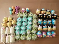 Вязанные брелки, фотография 7