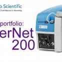 Spectro Scientific – портативные приборы для анализа масел и смазок, фотография 5