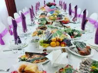 Повар на выезд с командой, фотография 3