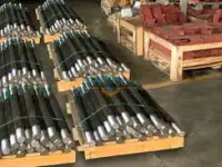 Шпильки фланцевые под изготовление по ГОСТу, фотография 10