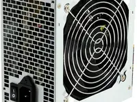 Блок питания exegate atx-500npx 500 вт