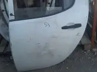 Mitsubishi  L200  двери боковые, фотография 3
