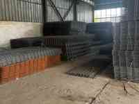 Армирующая кладочная сетка, фотография 2