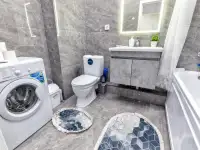 Красивая уютная квартира в Центре г.Астана рн ХАНШАТЫРА, фотография 11