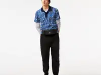 Мужские водоотталкивающие брюки lacoste relax fit fit