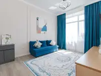 ! комнатная кваритра рядом с Хан Шатыром, Казыбек би 5а, фотография 6