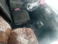 ПРОДАМ машину на запчасти целиком, фотография 3