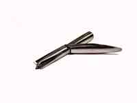 Наконечник корона 1 л, скруч. голова