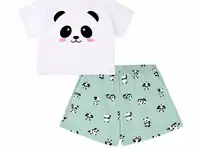 Пижама bossa nova