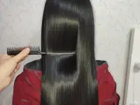 Кератин Ботокс Нанопластика, фотография 4