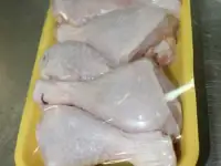 Курица, окорочка, обвалка , крылья, яйца,шкурка,каркас , фарш оптом, фотография 3