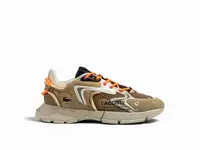 Мужские кроссовки lacoste l003 neo