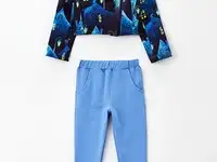 Костюм ete children