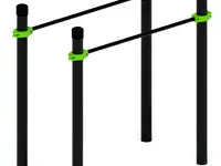 Воркаут 05 (89) зеленый вт 11.05-02