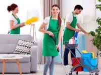 Клининг, фотография 2