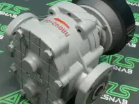 Счётчик жидкости СЖ ППО 40 для ДТ, ПГ 0,25, фотография 2