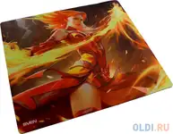 Игровой коврик для мыши sven mp-gf1l